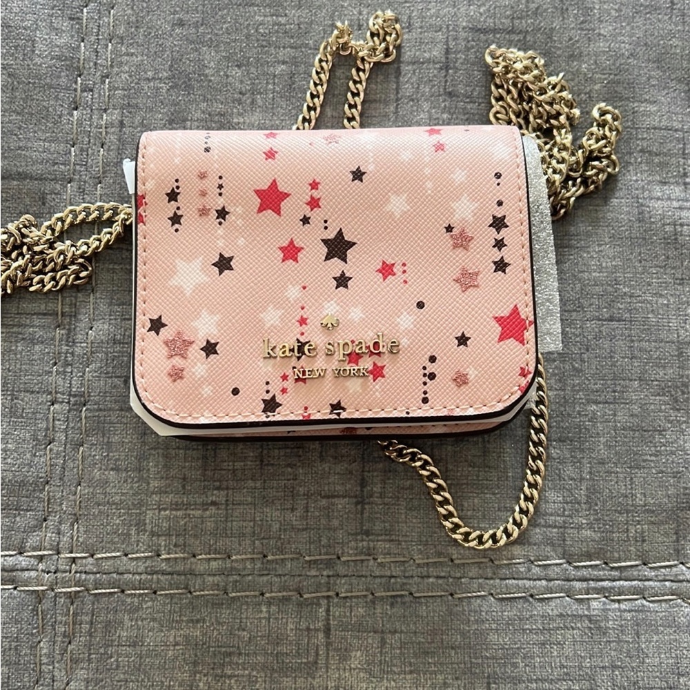 Kate Spade card case